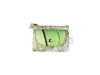 pop purse publicity banner green