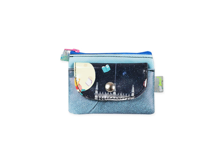 pop purse *porto exclusive* lello library