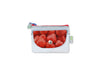 pop purse veggies package strawberry