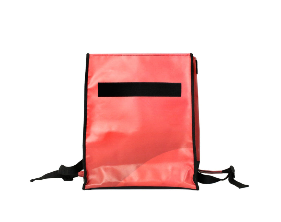 Upcycled vegan bags, handbags and purses. Eco-friendly bags