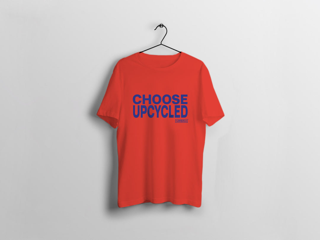 t-shirt garbags choose upclycled