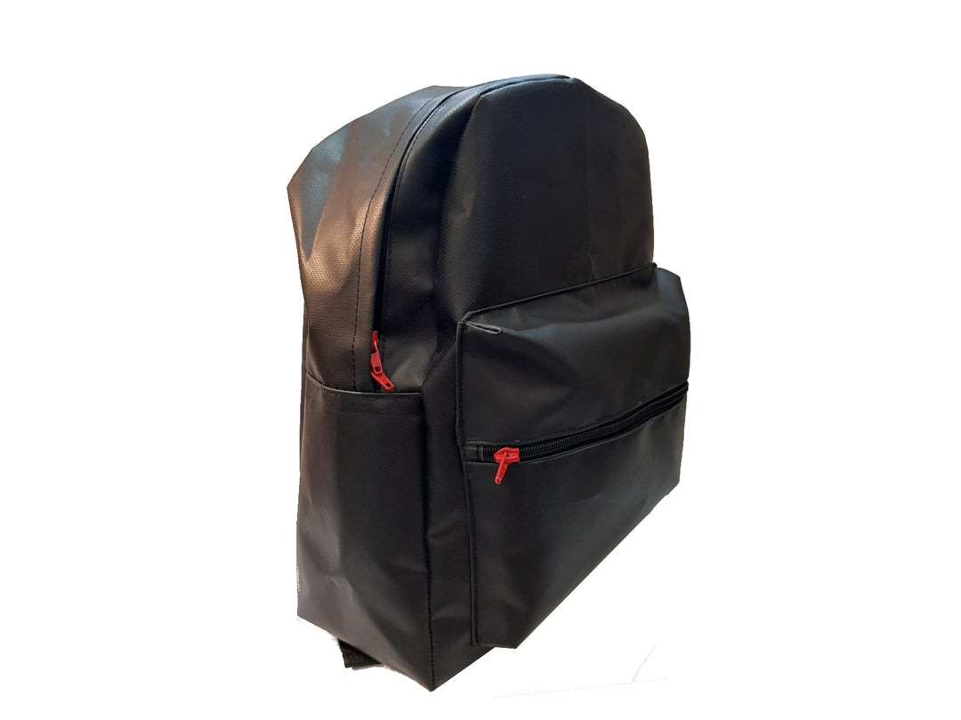 Upcycled vegan bags, handbags and purses. Eco-friendly bags