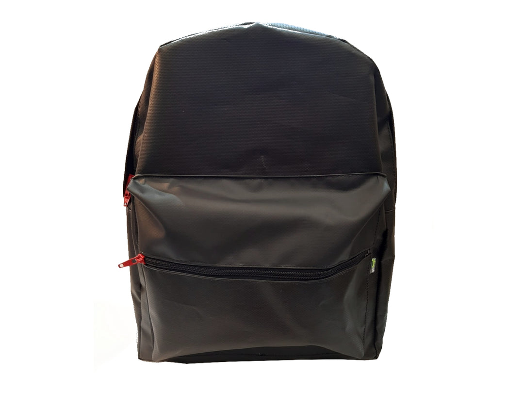 Upcycled vegan bags, handbags and purses. Eco-friendly bags