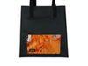 shopping bag veggies package pumpkin