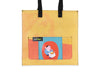 shopping bag *porto exclusive* francesinha