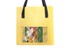 shopping bag *lisbon exclusive* sardine cans