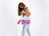 shopping bag *Nadya Edwards* begins with you