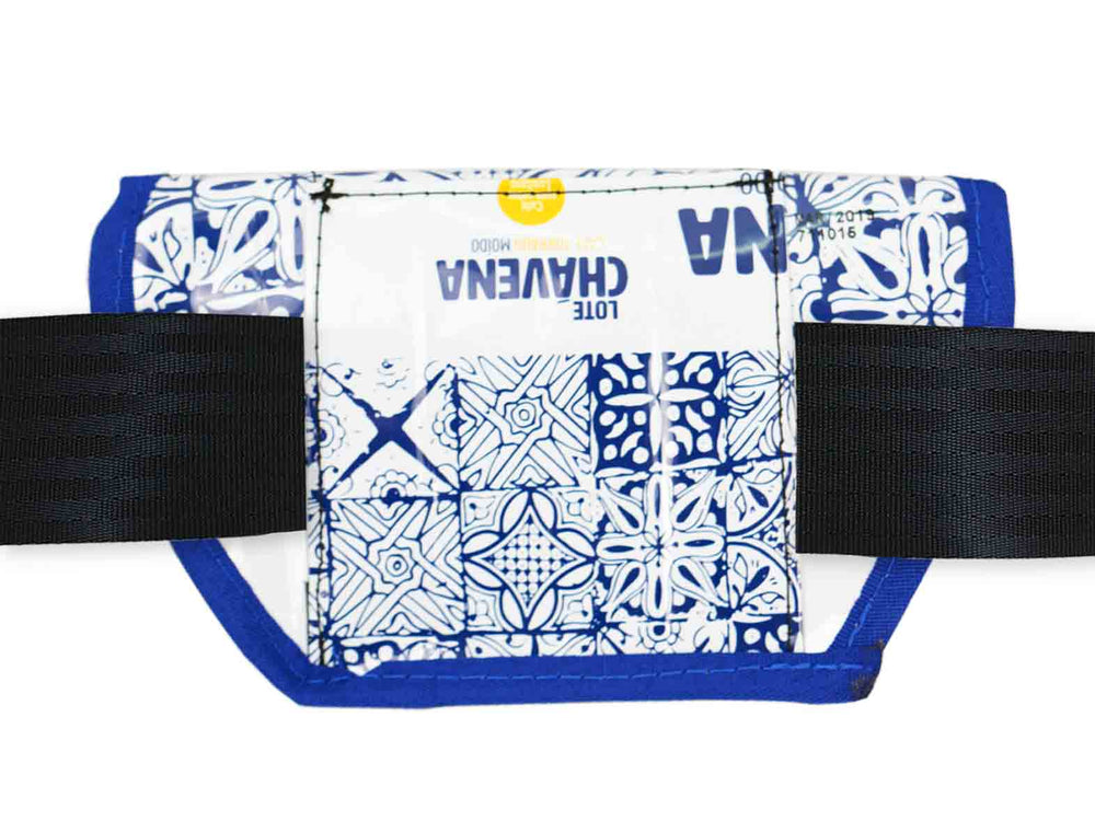 Eco-friendly upcycled vegan bags, handbags and purses
