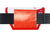 sunglasses case cat food package red