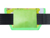 sunglasses case dog food package green