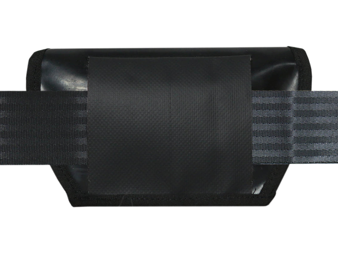 sunglasses case inner tube black
