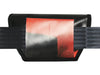 sunglasses case publicity banner red eye