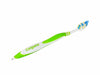 toothbrush pen green
