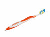 toothbrush pen orange