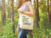tote bag organic cotton when a package isn’t just a package - Garbags