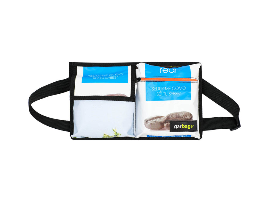 Eco-friendly upcycled vegan bags, handbags and purses