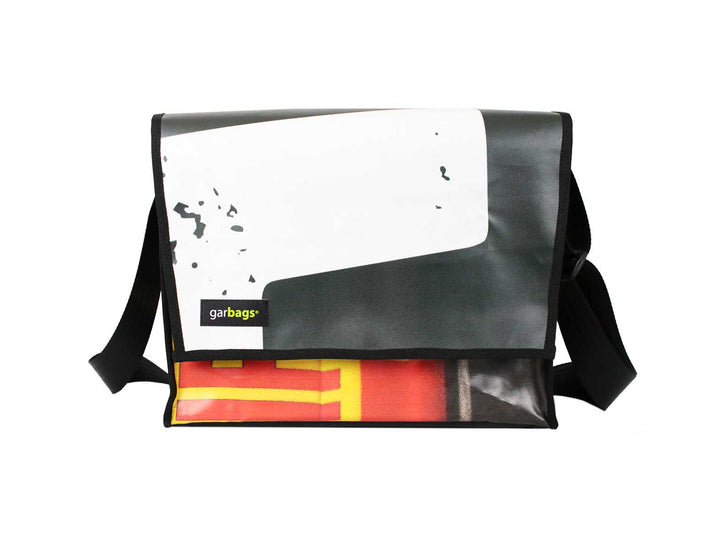 Eco-friendly upcycled vegan bags, handbags and purses